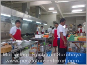 4 moi village restoran surabaya  peralatan restoran copy