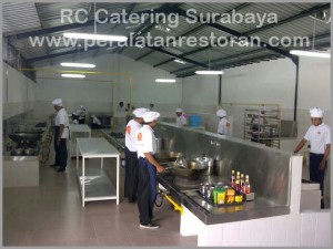 6 rc catering surabaya  peralatan restoran copy