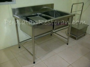 double sink copy