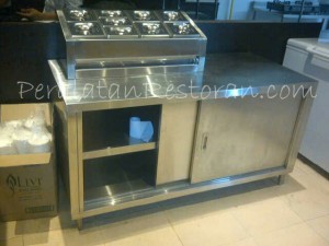 table cabinet sliding door